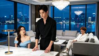 Information I saw my wife kissing her lover, I filed for divorce and left. She regretted it, but it was too l... Update