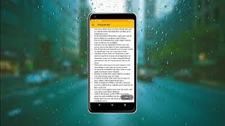 Bible KJV app promo screenshot 2