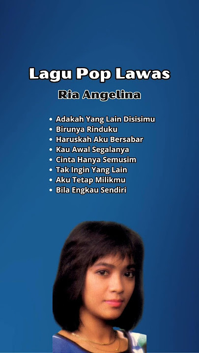 Birunya Rinduku - Ria Angelina #hitsindonesia #jkrecords #shorts