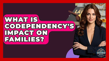 What Is Codependency