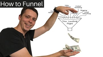 What is a Sales Funnel and How can I use it?