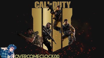 Hosting Bo4 Blackout Custom Games!!! Wanta Play Let Me Know!!! (Like&Sub) Road To 700 Subs