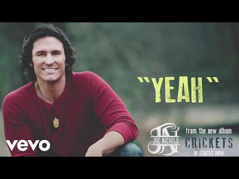 Joe Nichols Interview