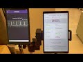Compare for detecting the Biological data from BCG and ECG.