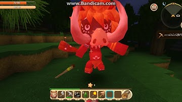 Mini World Block Art : Part.2