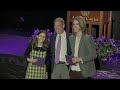 Amherst college 2023 undergraduate awards ceremony