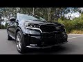 All-new Kia Sorento now available at Pennant Hills Kia