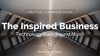 The Inspired Business Technology (Creative Commons)