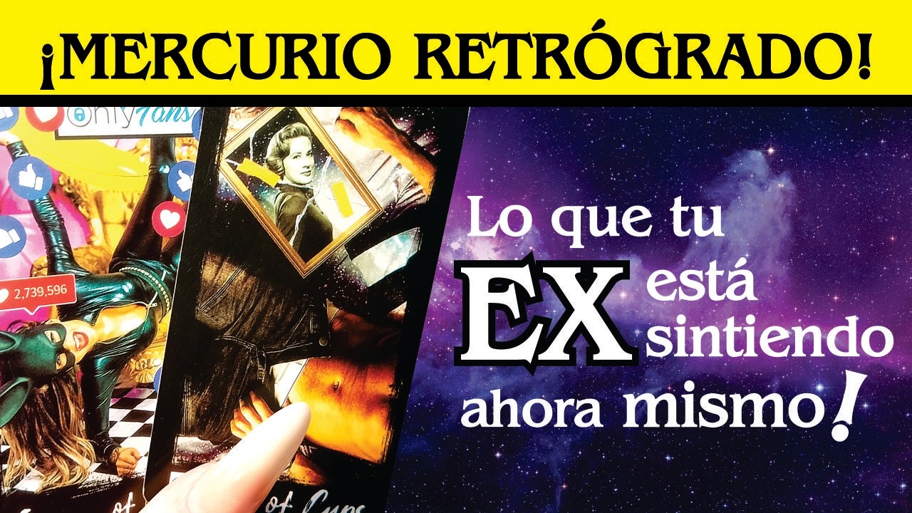 #GEMINIS ♊ ¡ESTÁ SUFRIENDO! 💔 Quiere volver contigo pero este SECRETO del pasado no lo deja