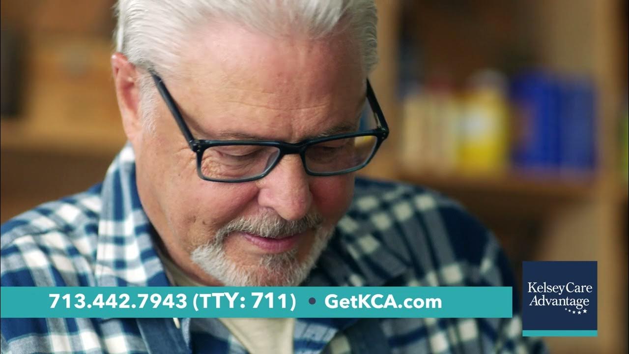 Get the Advantage with KelseyCare Advantage YouTube