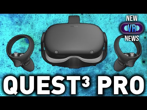 oculus quest 3