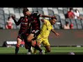 Western Sydney Wanderers Wellington Phoenix goals and highlights