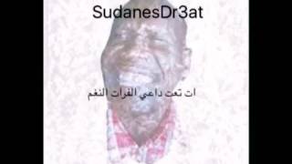 علم السودان الجديد