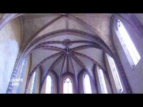 Moissac - L'Église Abbatiale