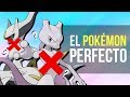 ¿Existe el Pokémon "perfecto"?