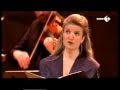 Capture de la vidéo Resurrezione-Handel- Per Me Già Di Morire-  Maria Cristina Kiehr