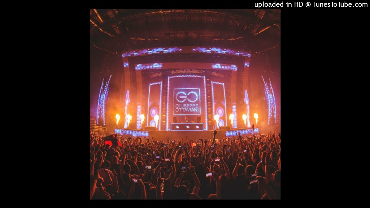 Giuseppe Ottaviani \u0026 Natalie Shay - Replay (Uplifting Live Mix Dreamstate 2022)