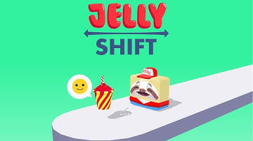 MAX LEVEL in Jelly Shift (Levels 51-60)