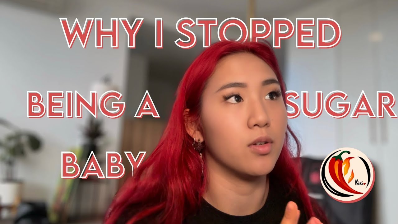 Why I Stopped Being a Sugar Baby ✨