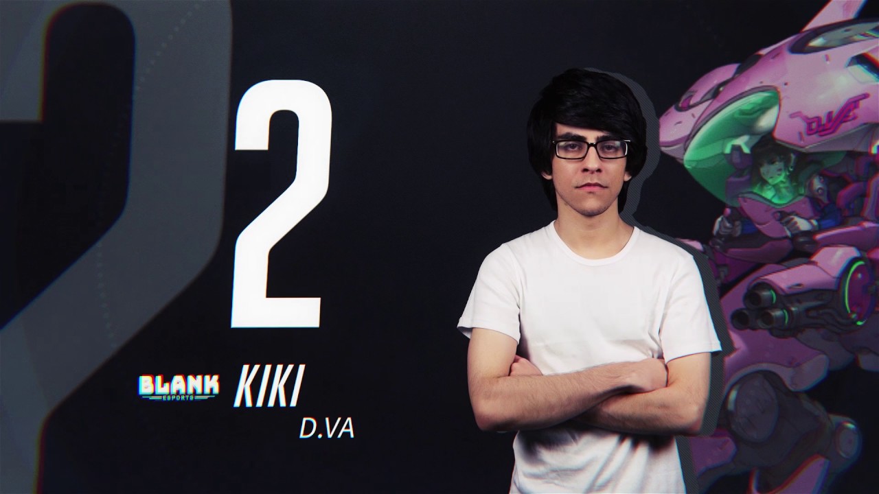 OPC S1｜Blank Esports｜TOP 3 Highlight