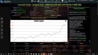 NCT Dicebot  - 230519 ❤️ Low Balance - Fast Profit: 68% in 1 hours ❤️ DiceBot 2019