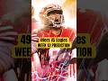 49ers VS Eagles WEEK 13 PREDICTION #nfl #shorts #49ers #eagles