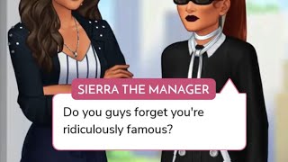 The Cute Barista Girl  Episode 6  Episode Choose Your Story