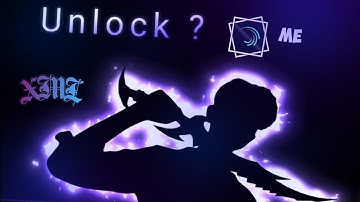 TIK TOK TREND SHADOW 🔥 XML FILE 🔰 || ALIGHT MOTION XML FILE 🔥🔰 || EWR ARIYAN 