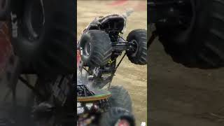 One Mistake Costs the Race 😬 #offroad #race #fail  #chill #nightride #rider #pov #rain #4x4