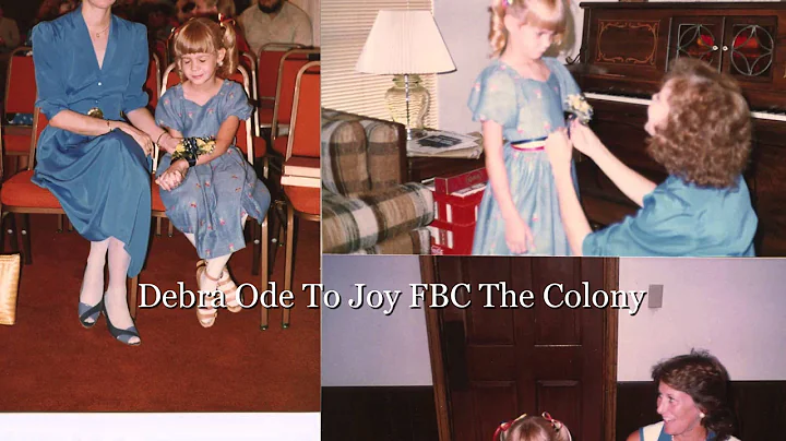 Debra Cassidy Piano Duet