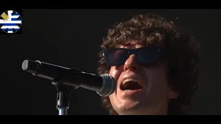 The Kooks  Scotland 2025  Trnsmt Festival