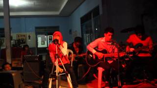 Vergazenth at GOR Mahesajenar Purbalingga Part 1 13092014