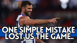 MID WEEK MAILBAG Ft. Dilara (@Diloshihi) | One selection error that cost us the game?