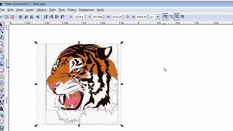 How to JPEG, PNG Image convert into SVG use in sparkol videoscribe (Urdu & Hindhi)