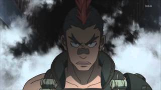 Sorry About Your Parents - Kill la Kill AMV [Unfinished] (720p)
