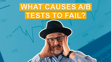Why Your A/B Test Fails (and how not to)?