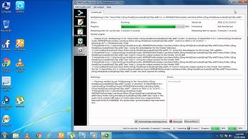 HOW TO ADD AUDIO ,SUBTITLE IN A MOVIE USING MKV TOOL NIX