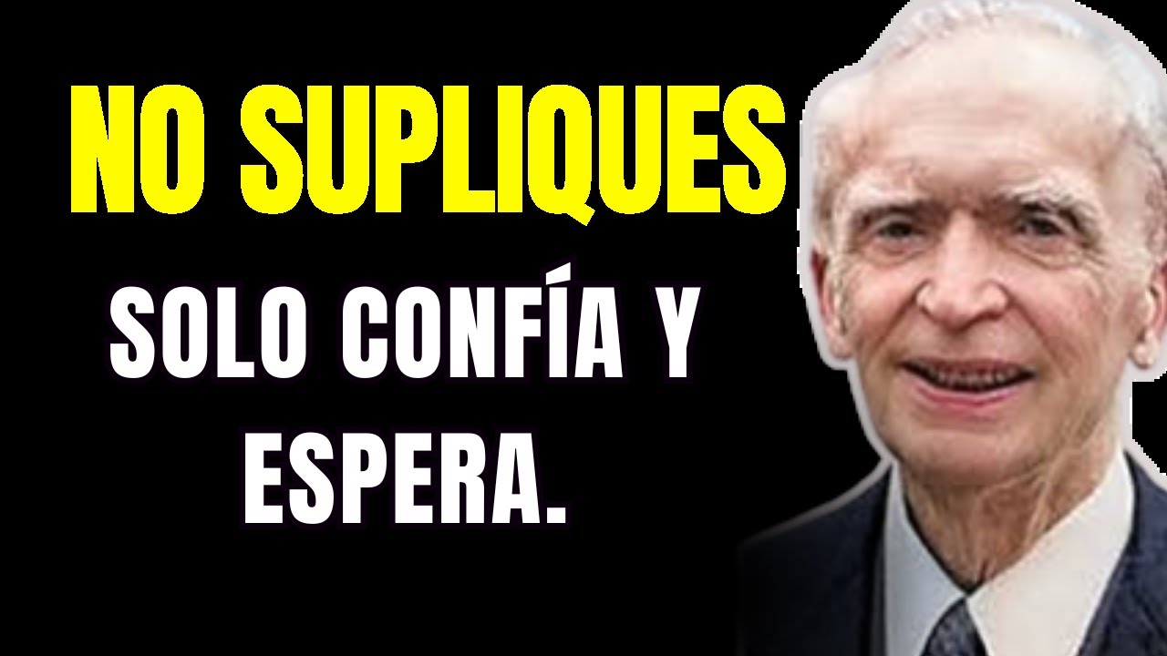 Cómo Usar tu ENERGÍA SUBCONSCIENTE para Recibir Milagros del Universo ...