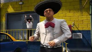 GTA V Taxi song (Bootleg)