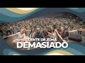 DEMASIADO - Gente de Zona - Choreography by Alejandro Angulo