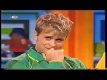 Westlife - SMTV Live - 9th November 2002 - Part 1 of 4