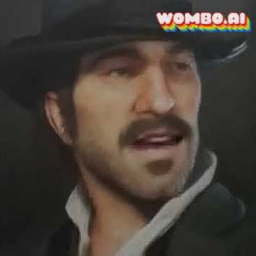 Red Dead Eedemption 2 Dutch Numa Numa #Shorts