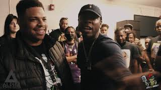 BAD NEWZ VS BOZE THE BAMBINO (FULL BATTLE) LETSTALKABOUTIT