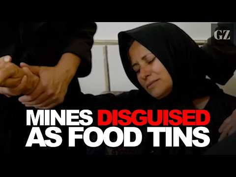 US war crimes in Iran