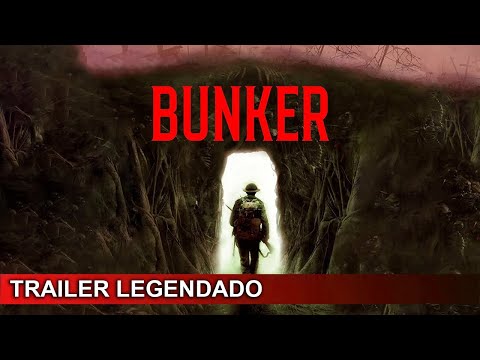 Bunker (2023) Dual Áudio Download