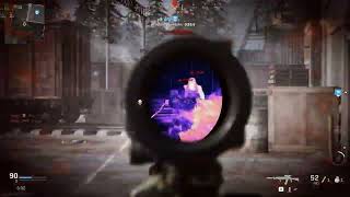 Call of Duty  Modern Warfare 2019: Collateral | Shot with GeForce