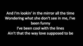 Jessies Girl - Rick Springfield with lyrics