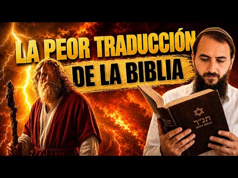 The WORST Bible translation is PUSHING YOU AWAY from GOD!!