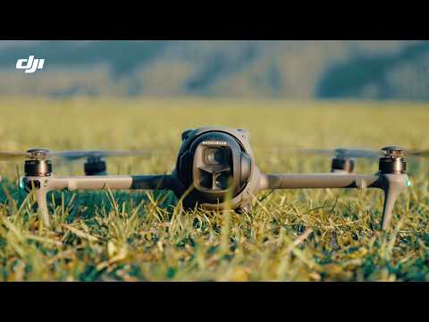 One Drone. Infinite Vistas. | Mavic 4 Pro Cinematic Landscape Adventure