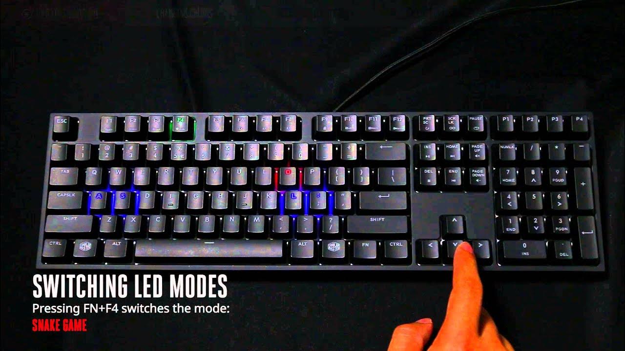 Ответы : Где найти драйвера на клавиатуру GAMING LINE K16 LED